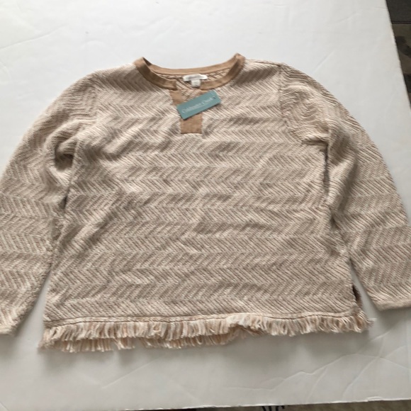 Coldwater Creek Sweater - Picture 9 of 9